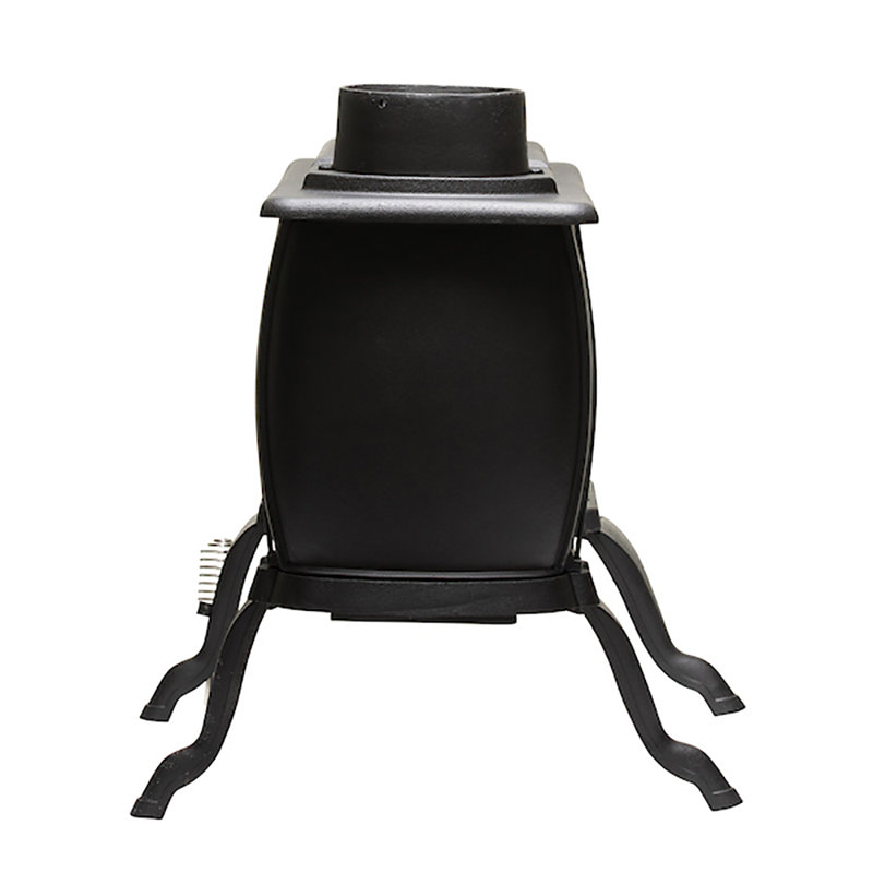 Ashley Hearth 900 sq. Wood Stove & Reviews Wayfair